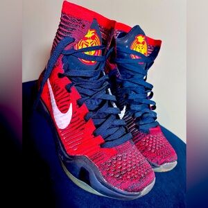 Nike Kobe 10 Elite American-Men’s